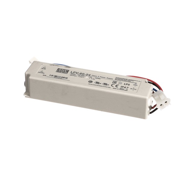 (image for) Structural Concepts 20-72828 DRIVER LED 24VDC 60W TYCO